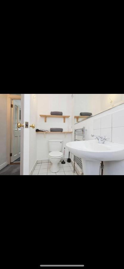 Charming Central House Appartement Dublin Buitenkant foto