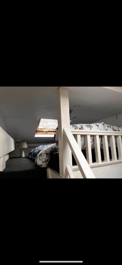 Charming Central House Appartement Dublin Buitenkant foto