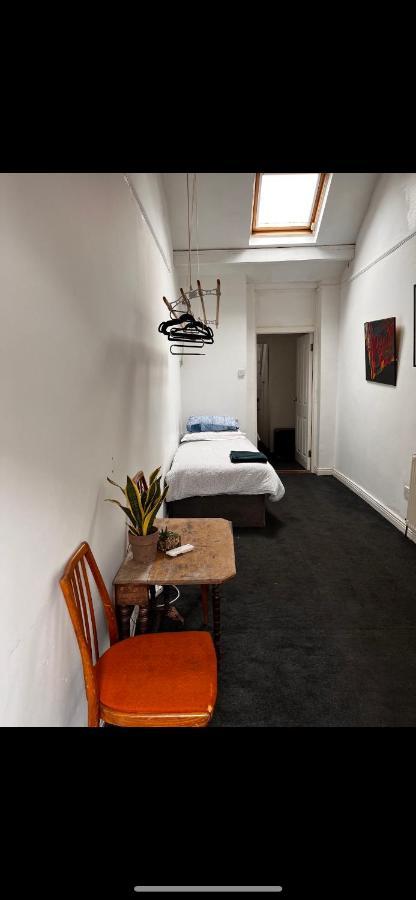 Charming Central House Appartement Dublin Buitenkant foto